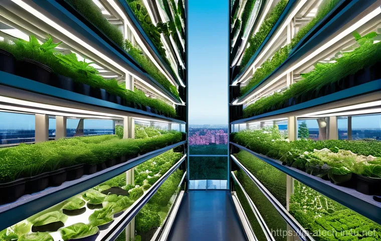 농업기술과 원예 기술 실무 - **Prompt 2: AI-Powered Smart Gardening on a Balcony**
    "A heartwarming scene of a young family (a...