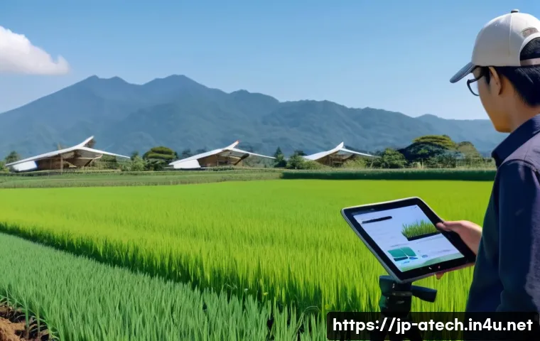 농업기술 전문가 경력 관리 방법 관련 이미지 2