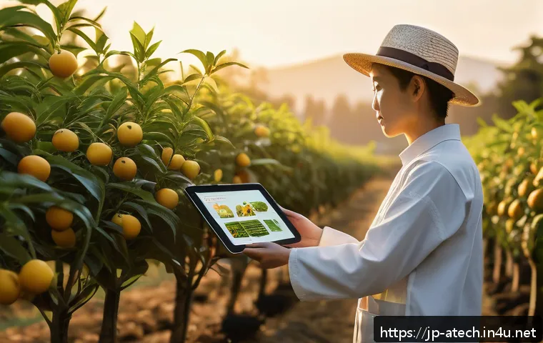 농업기술 분야 창업 아이디어 관련 이미지 1
