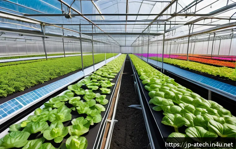 농업기술 분야 창업 아이디어 관련 이미지 2