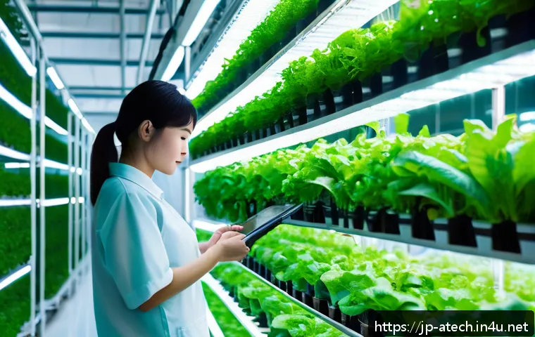 농업기술 분야 정부 지원 프로그램 관련 이미지 1