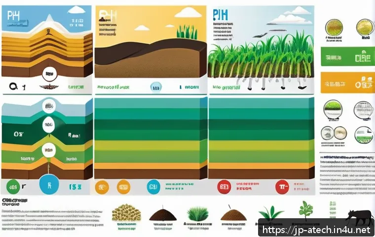 농업기술 시험 고득점 전략 관련 이미지 1