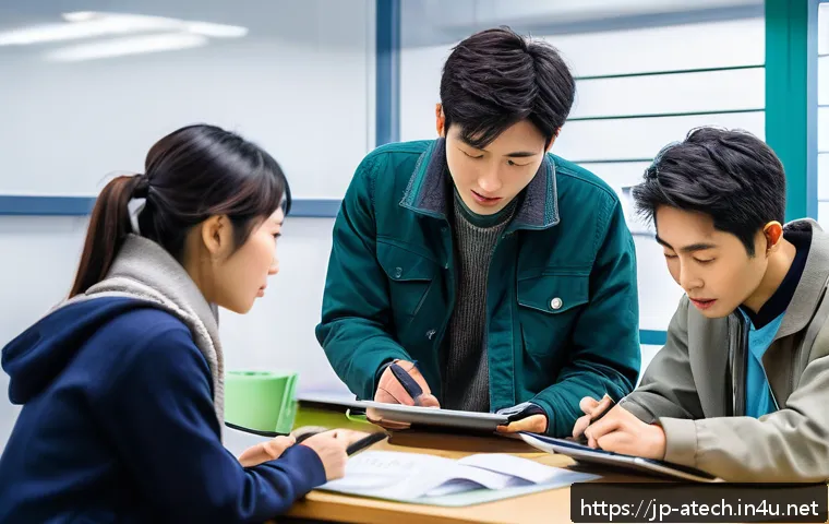 농업기술 시험 고득점 전략 관련 이미지 2